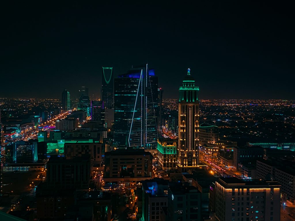 Riyadh Set To Host Prestigious 2024 Music Cities Awards GQ Middle East   Saifaldhaher VAkHAP27QMk Unsplash 1024x768 