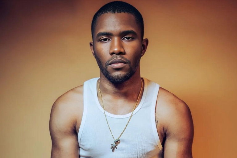 Everything We Know About Frank Ocean's Highly Anticipated Third Album
