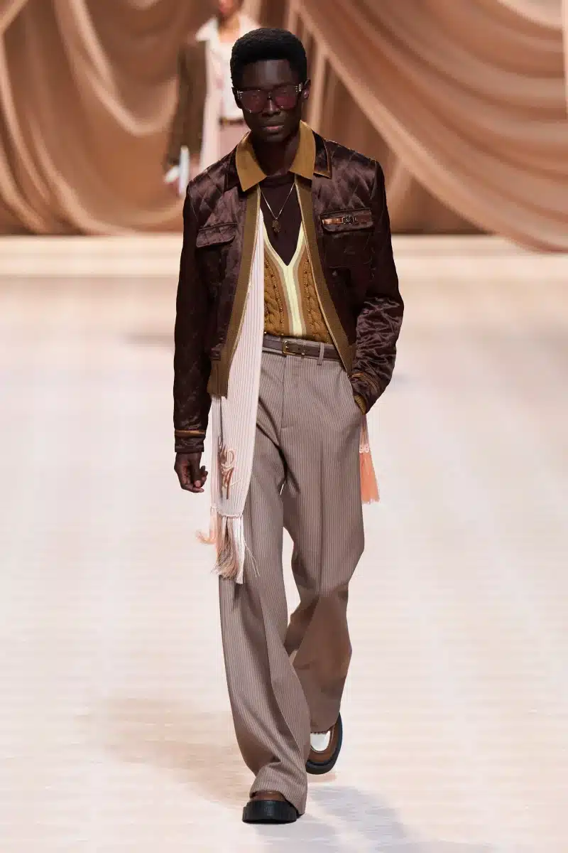 Amiri S Fall Winter 2024 Collection Pays Tribute To Hollywood S   00014 Amiri Fall 2024 Mens Credit Gorunway Scaled.webp