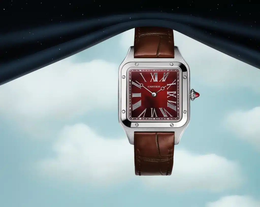 Watches & Wonders 2024 Cartier is Going All Out With the OGs GQ