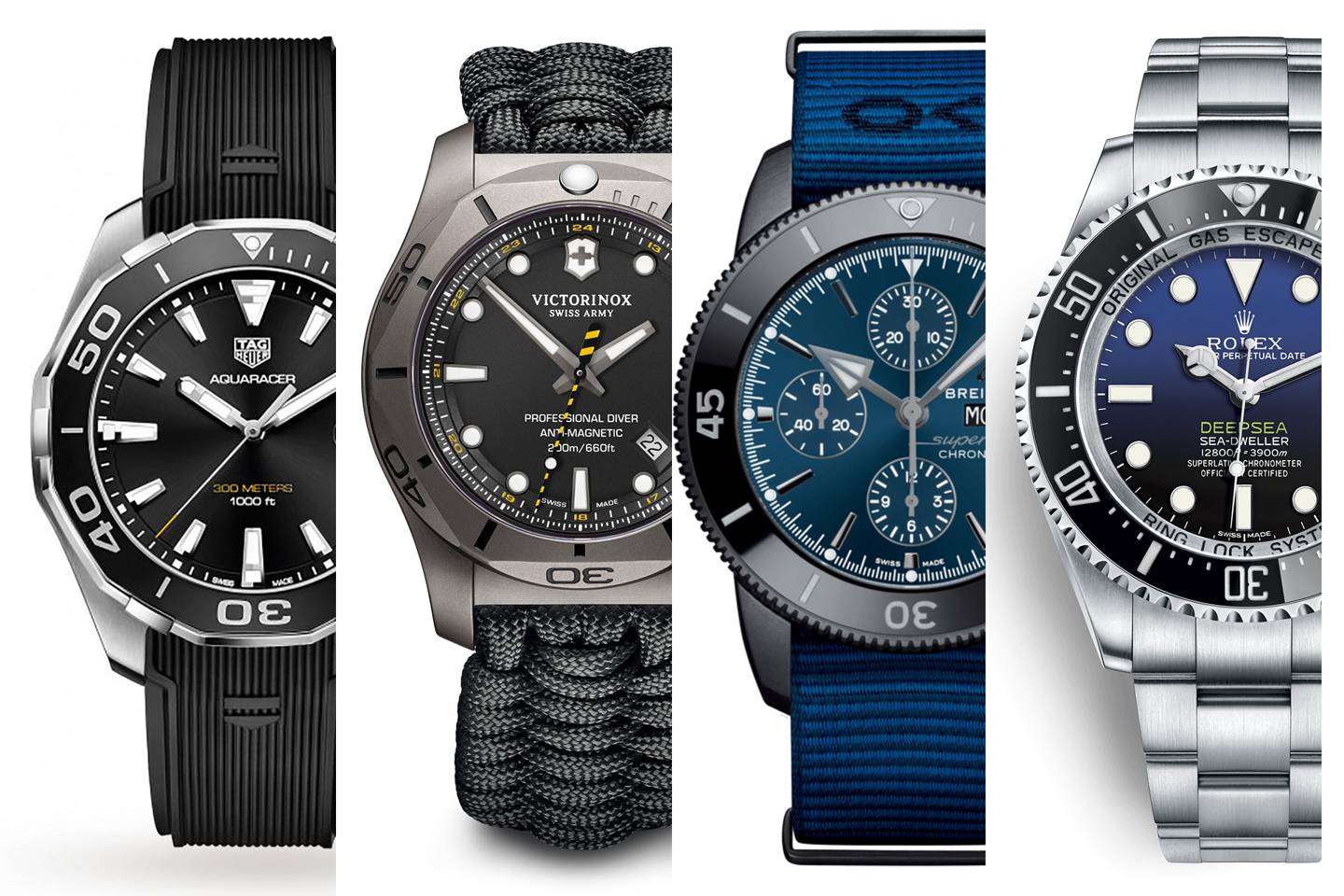 diver watches