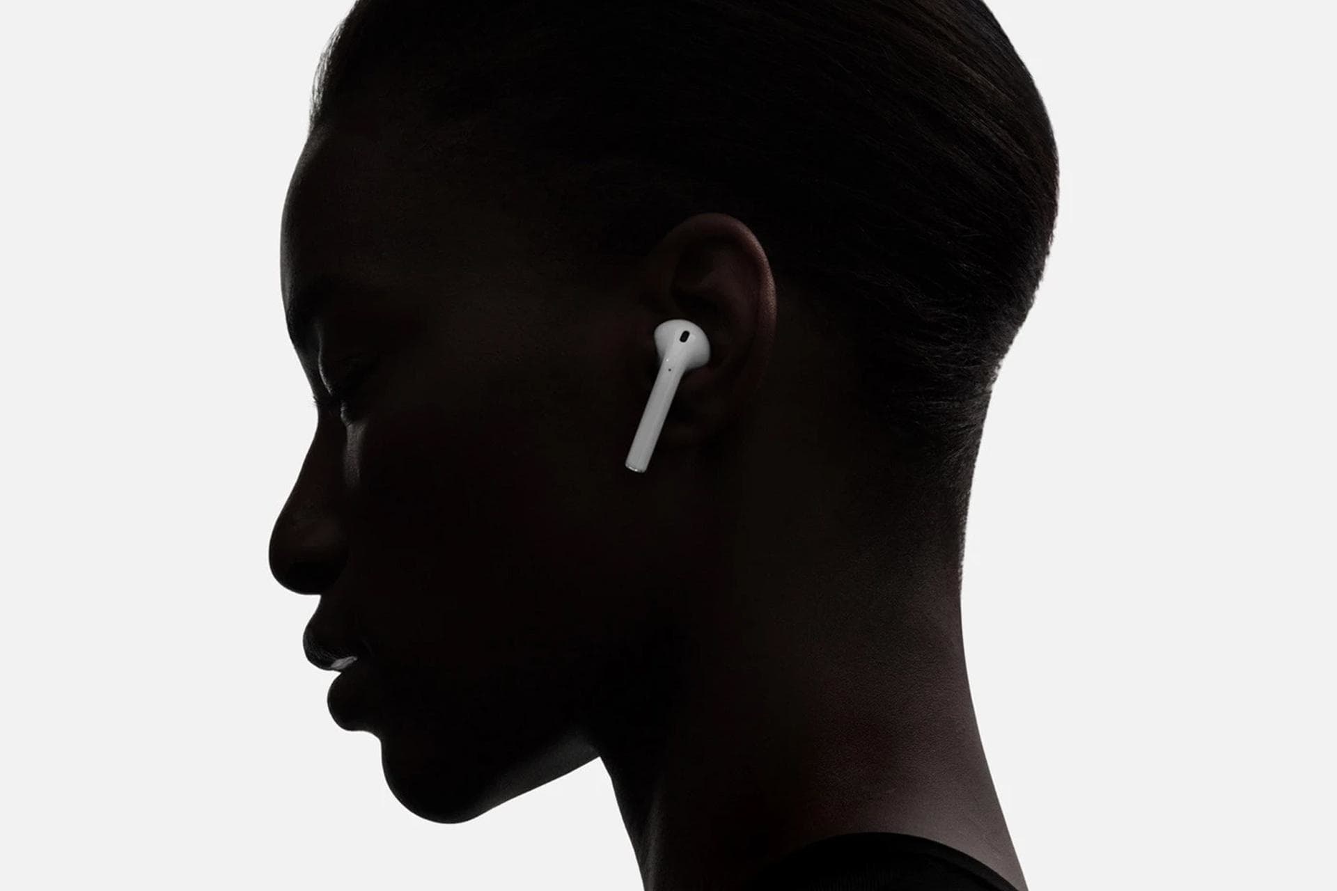 Опыт использования airpods 2