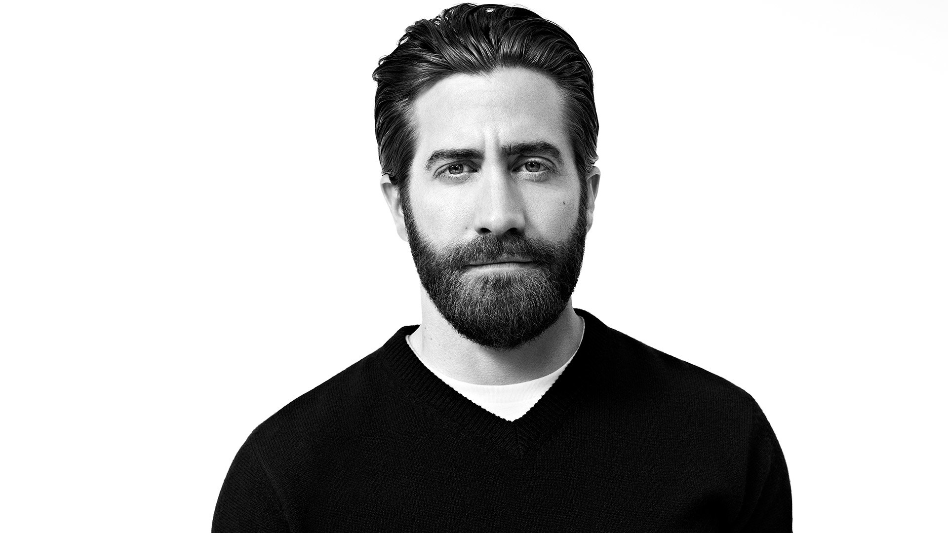 Jake Gyllenhaal: ‘it's Time To Work On The Things That I Have Neglected’