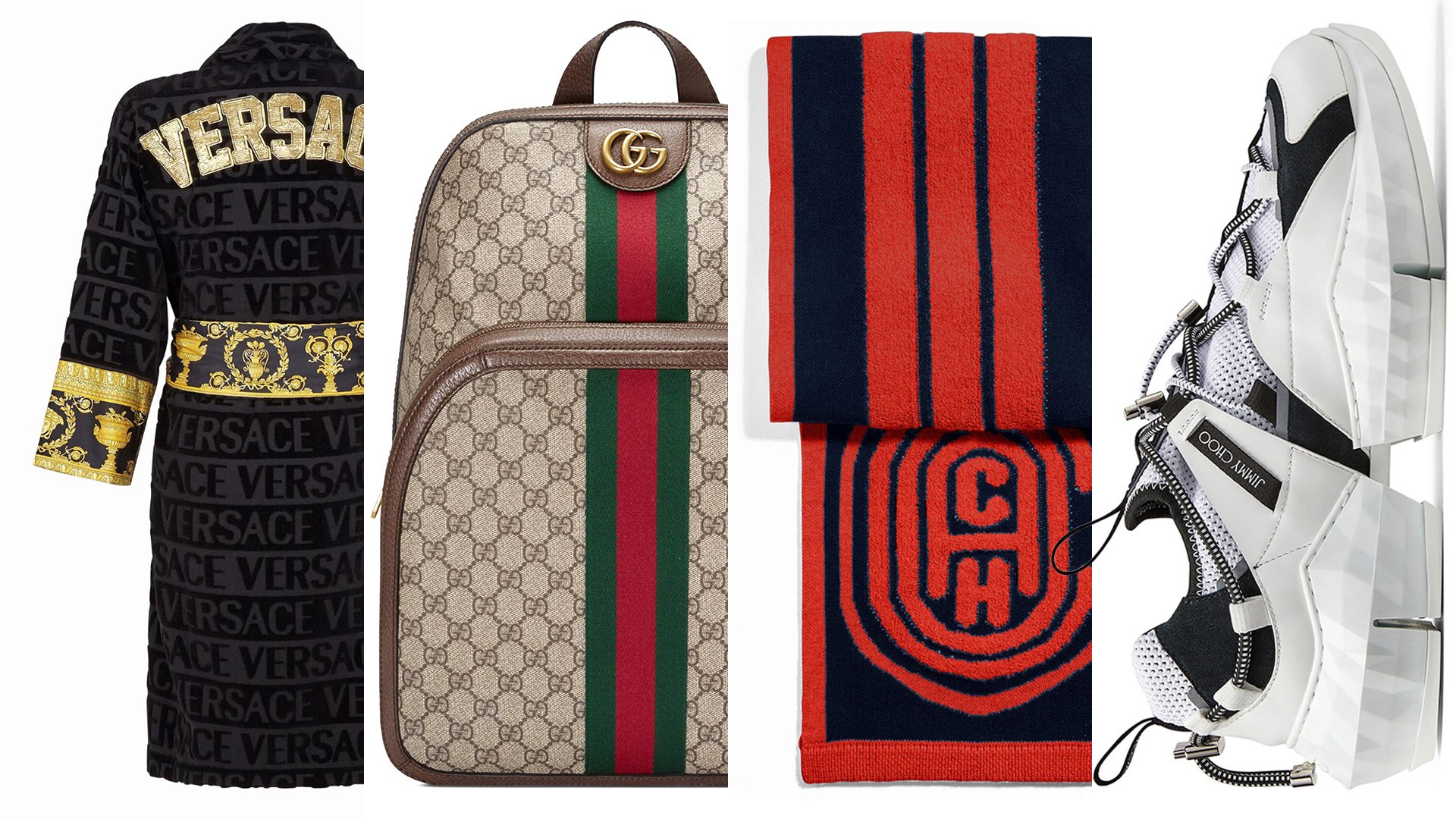 Gifts For Fashion Lovers This Christmas