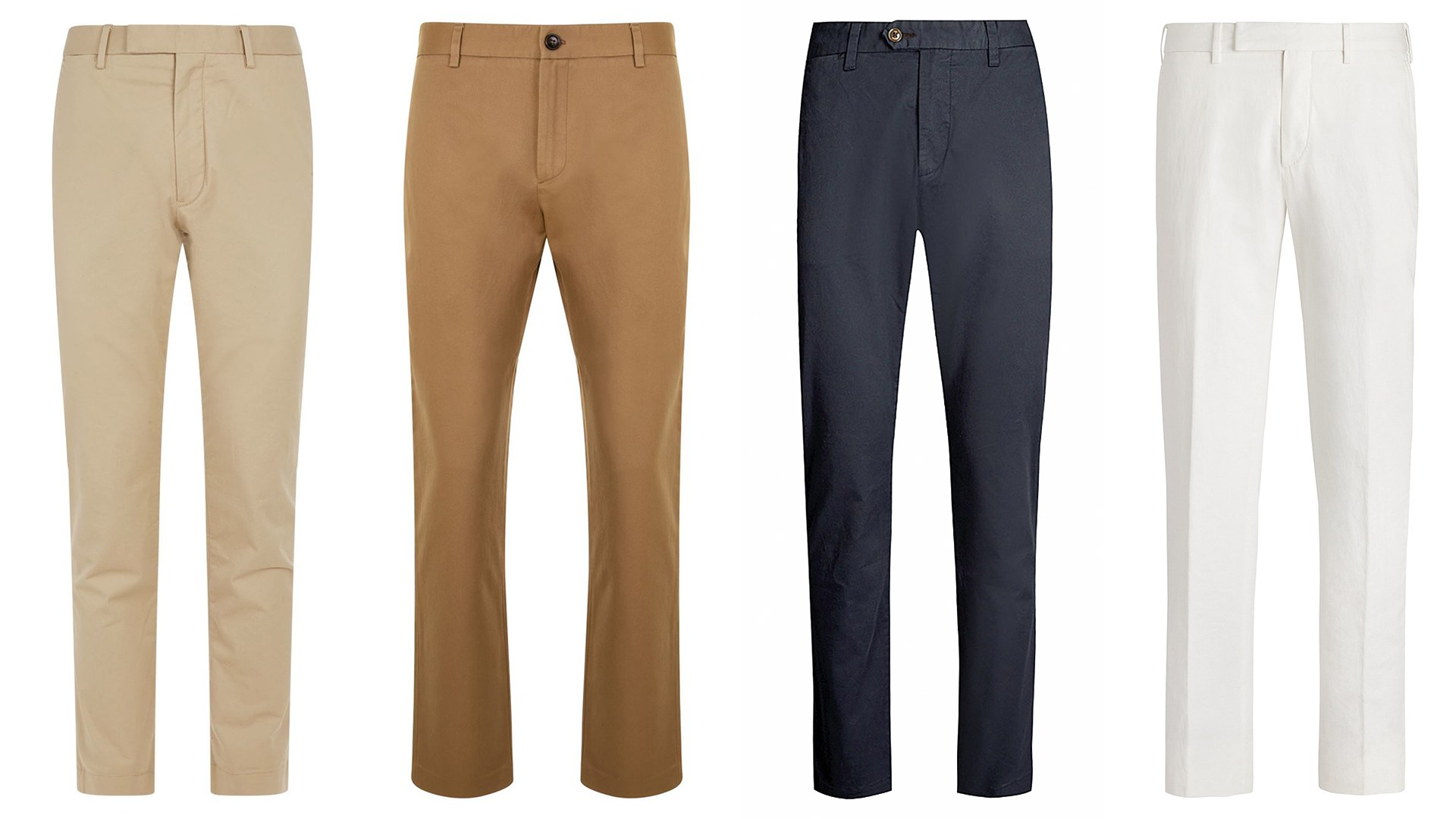 best cheap men's khaki pants