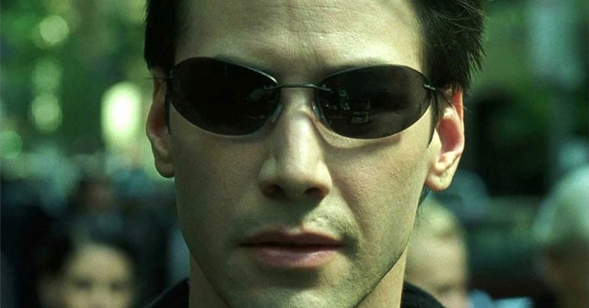 Brad Pitt, Sandra Bullock And Leo Were All Offered The Matrix Before