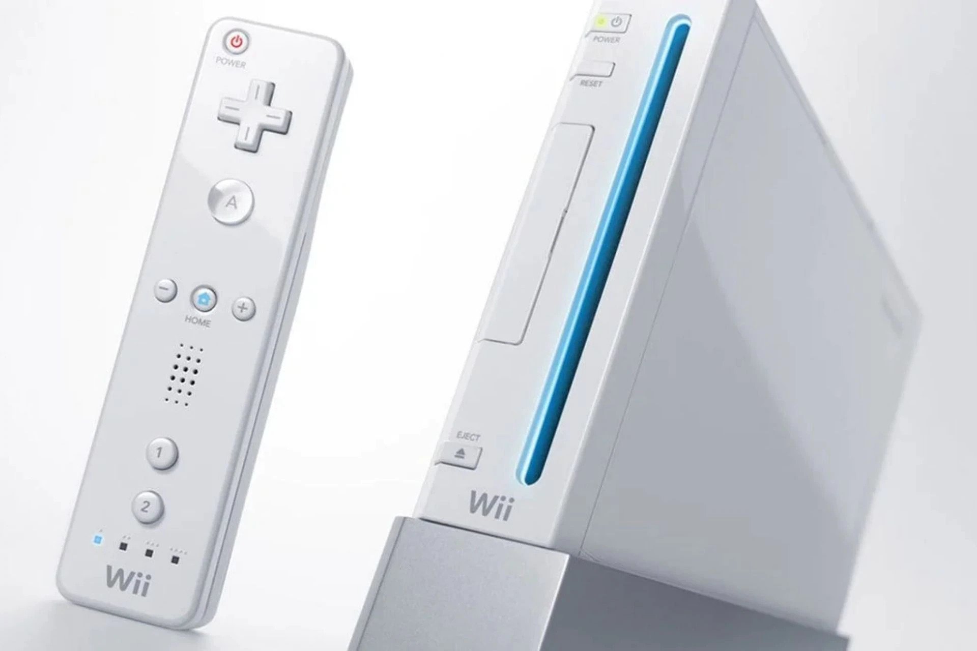new wii console 2020