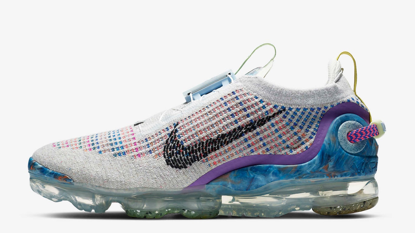 The Nike Vapormax 2020 Flyknit Is The 
