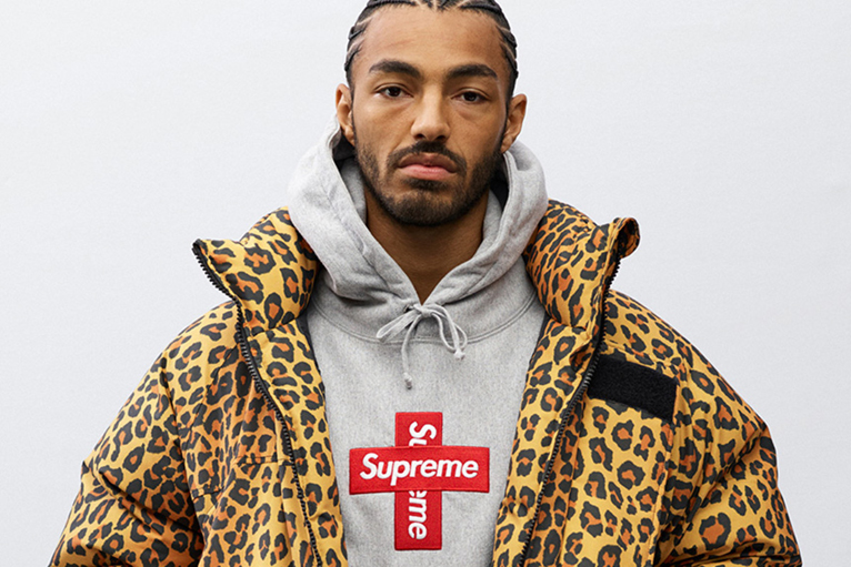 Supreme Have Just Announced An Online Sale For Their FW/20 Collection