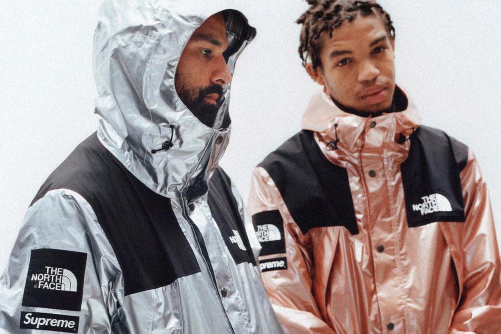 north face supreme collab jacket