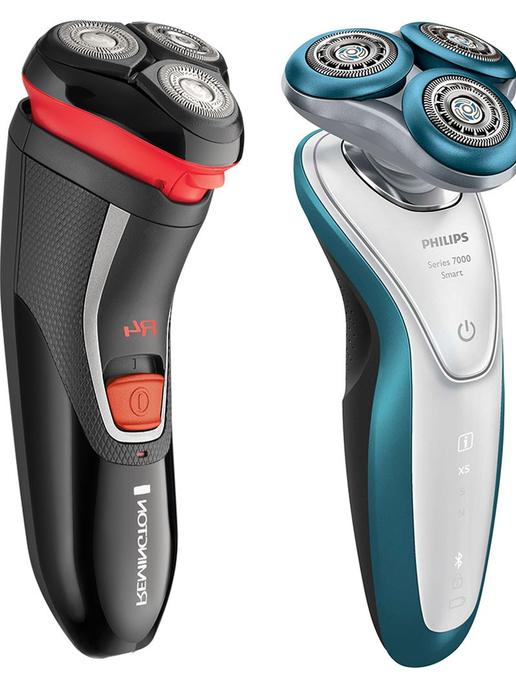 philips smart shaver series 7000