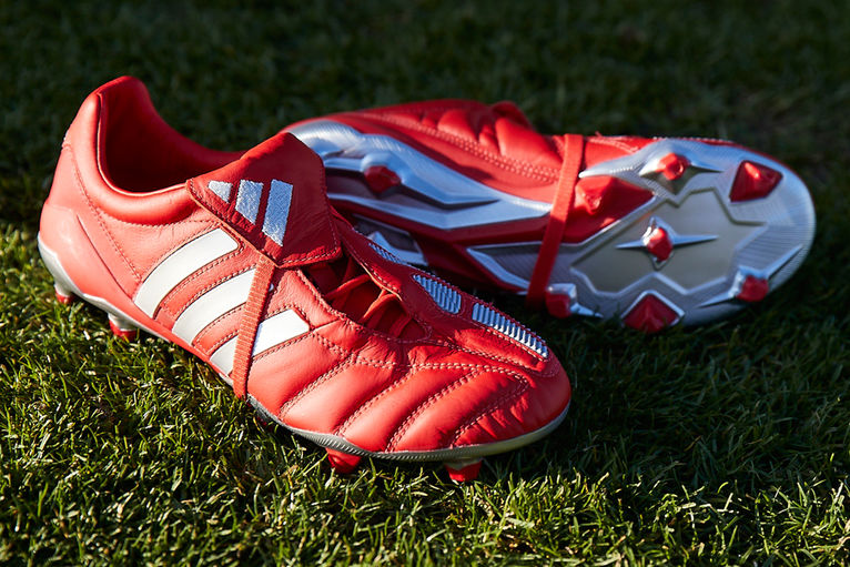 How To Cop The Limited Edition Adidas Predator Mania OG | GQ Middle East