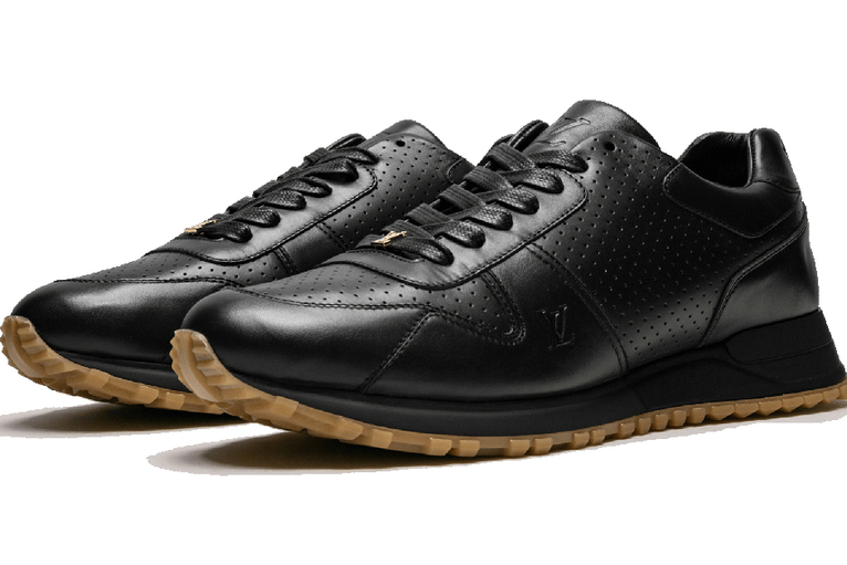 nike and louis vuitton collaboration