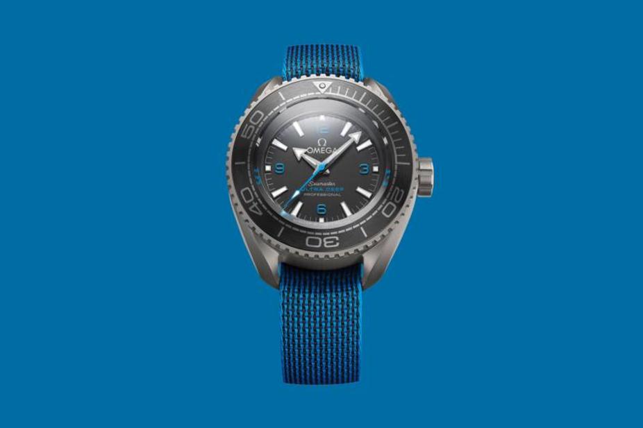 seamaster ultra deep