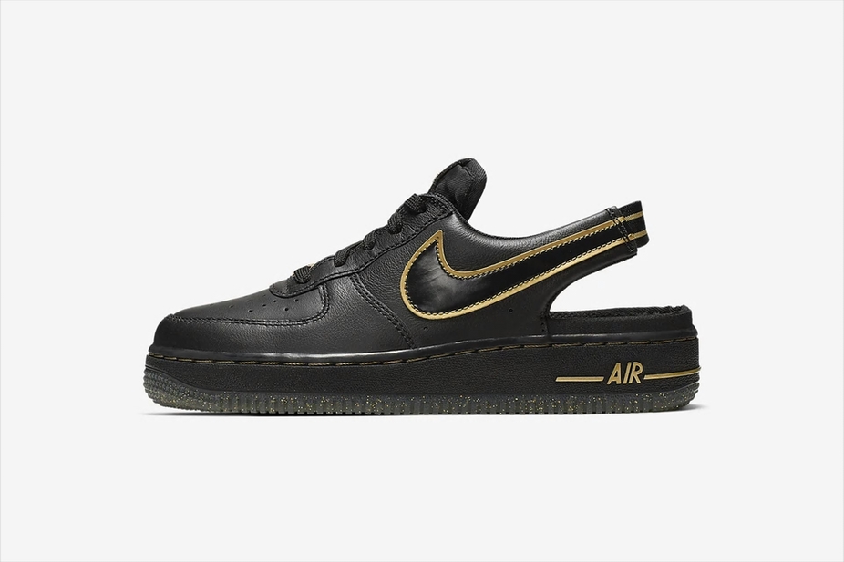new air force 1 with strap