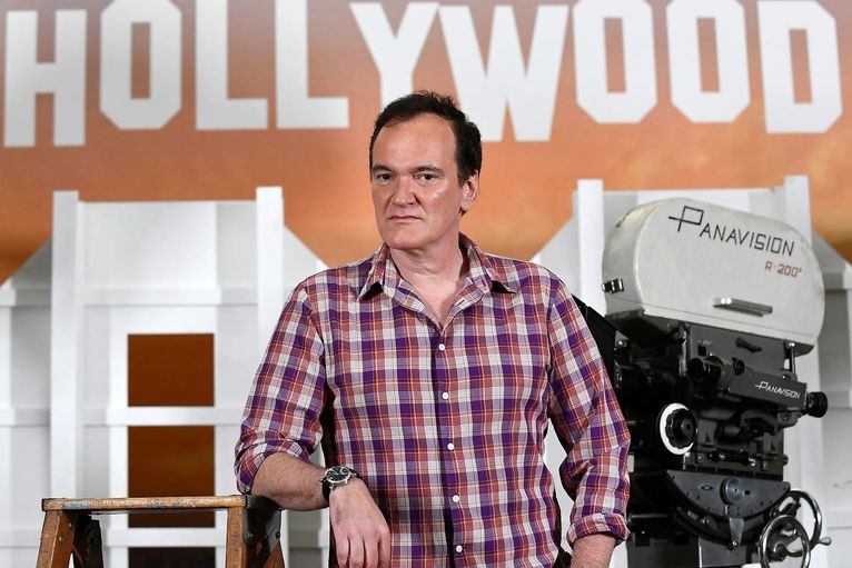 Turns Out Quentin Tarantino Has An Entire Blog Full Of Movie Reviews