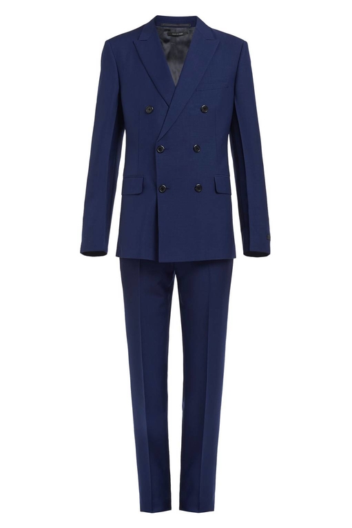 The GQ Guide To Lounge Suits - GQ Middle East