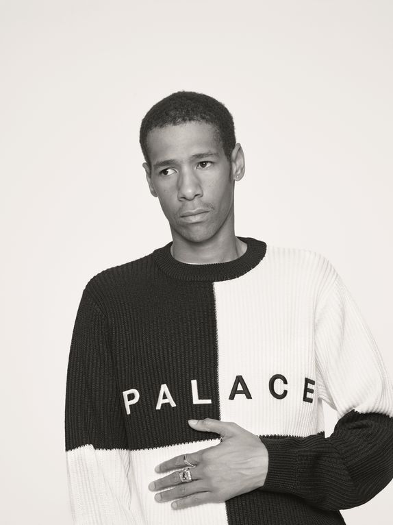 Lucien Clarke Epitomises The No Rules Era Of Style - GQ Middle East