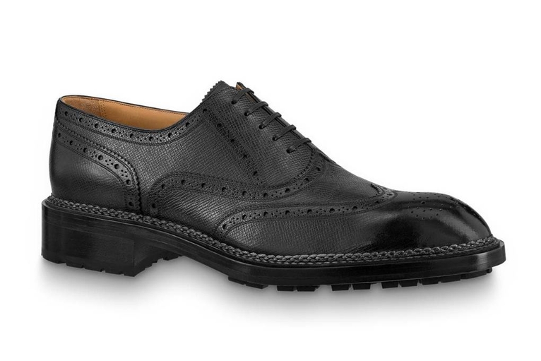 Best Brogues For Men - GQ Middle East