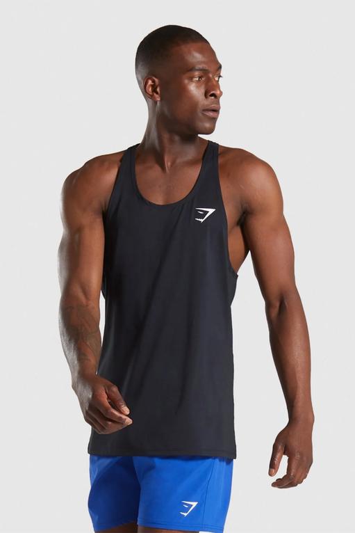 The best gym wear for men