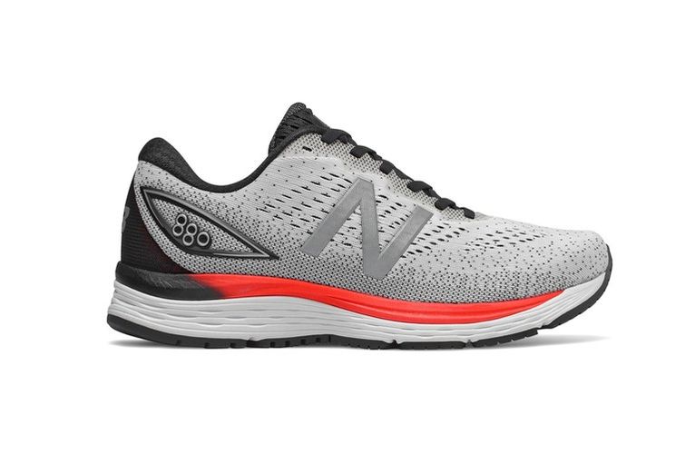 best running shoes for middle aged man