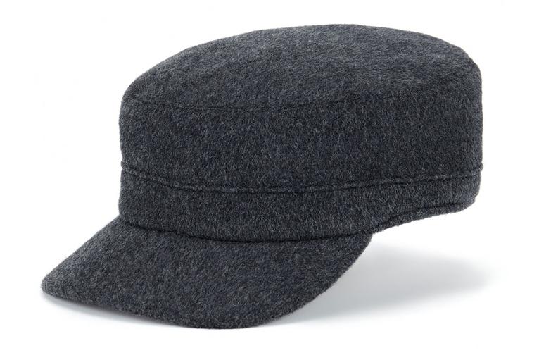 Know Your Spring Trends: Broad-Brim Hats Are The New Flat Caps - GQ Middle  East