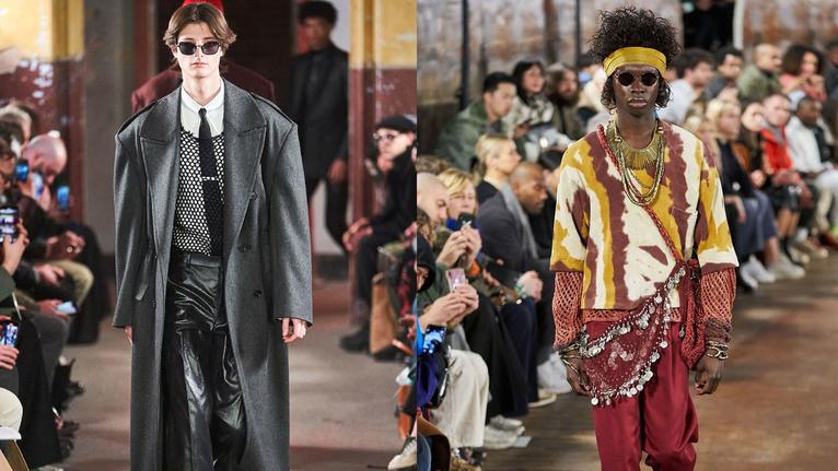 The Biggest Autumn/Winter 2020 Trends For Men - GQ Middle East
