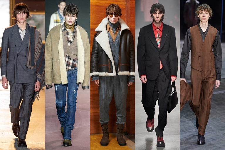 The Biggest Grooming Trends In 2020 Menswear - GQ Middle East