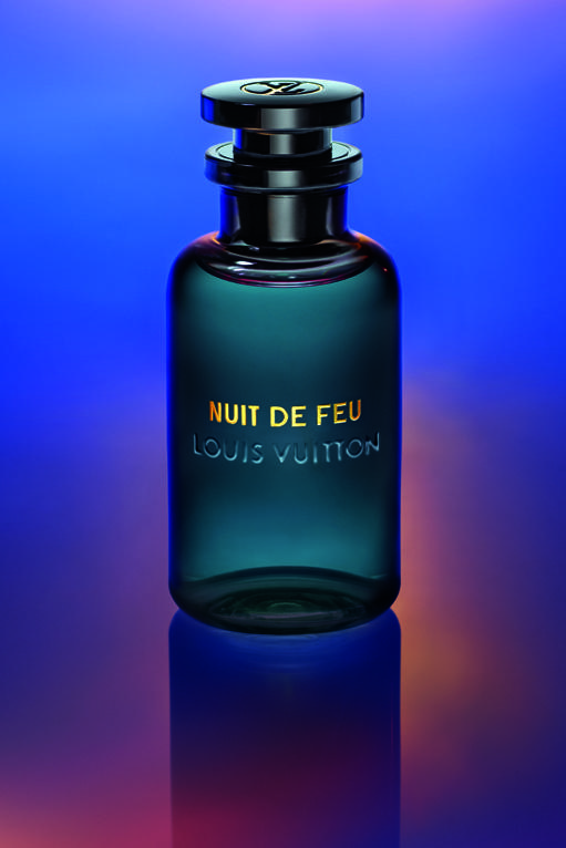 Louis Vuitton's Nuit De Feu Is A Middle East Exclusive - GQ Middle East