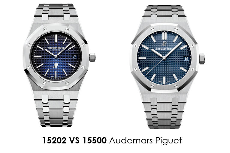 Audemars piguet royal oak waiting clearance list