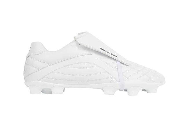 Balenciaga Have Released Soccer Boots 