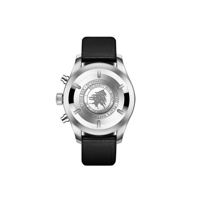 Iwc special edition online watches