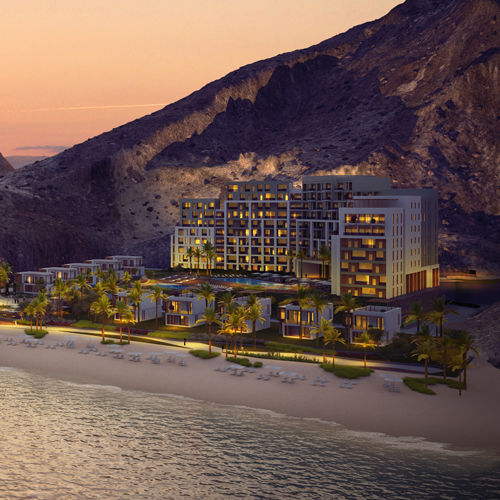 We Can't Wait For These Top 5 New UAE Hotel Resorts To Open - GQ Middle ...