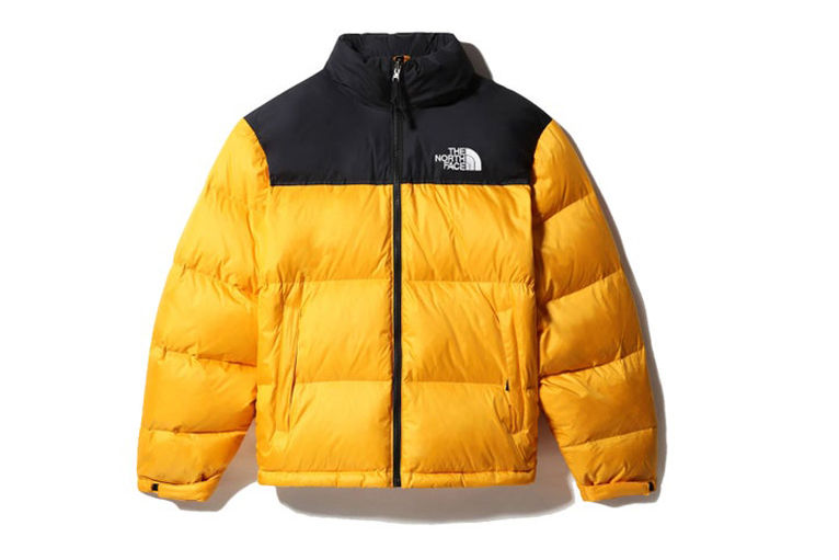 The North Face Nuptse Jacket Is The Hottest Menswear Item In The World ...