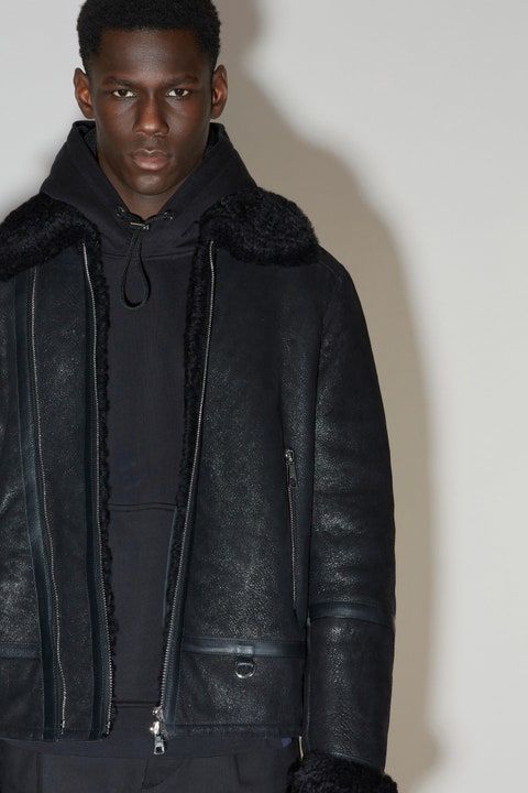 Neil Barrett’s FW 21 Collection Is For Everyone - GQ Middle East
