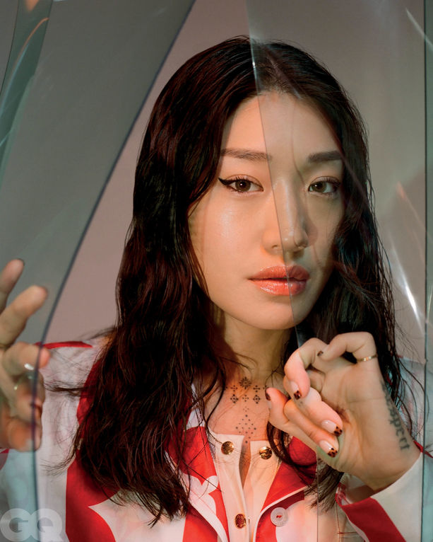 Fast Facts w/ Peggy Gou 