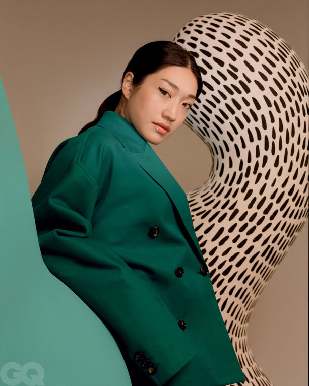 Kirin, The Clothing Label By Peggy Gou That's Soon To Be Everywhere