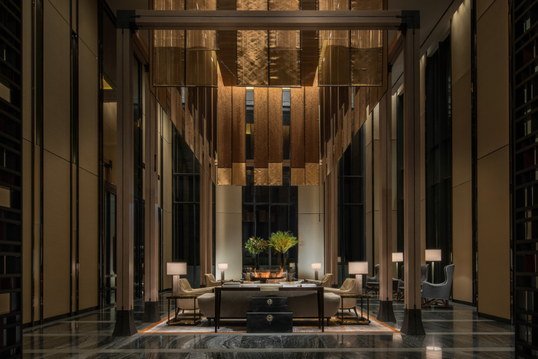 Why Four Seasons Seoul is a Top Choice for Unforgettable Stays in the City